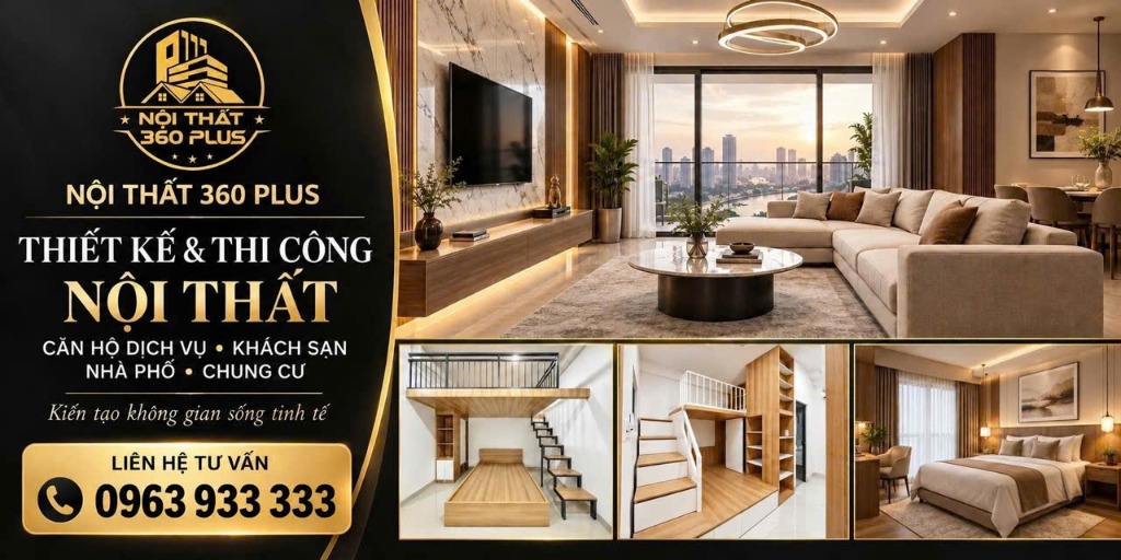 Banner Nội Thất 360 Plus